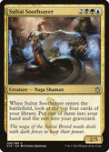 Sultai Soothsayer - Khans of Tarkir #205