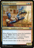 Whirler Virtuoso - Kaladesh #190