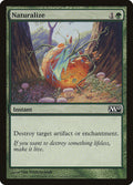 Naturalize - Magic 2010 #195