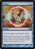 Negate - Magic 2011 #68
