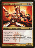 Skyknight Legionnaire - Gatecrash #197