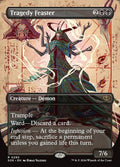 Tragedy Feaster - Secrets of Strixhaven #293