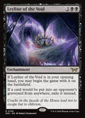 Leyline of the Void - Duskmourn: House of Horror #106