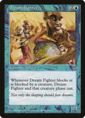 Dream Fighter - Mirage #63