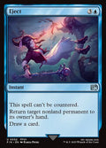 Eject Final Fantasy Magic: The Gathering card image