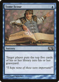 Tome Scour - Magic 2014 #75