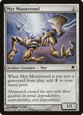 Myr Moonvessel - Darksteel #133