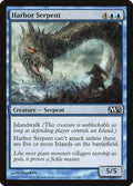 Harbor Serpent - Magic 2013 #53