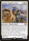 Ranger-Captain of Eos - Modern Horizons #21
