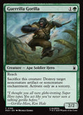 Guerrilla Gorilla - Marvel Super Heroes #169 (Foil)