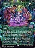Cultivate - Secret Lair Drop #246