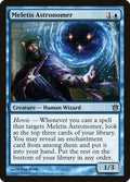 Meletis Astronomer - Born of the Gods #43