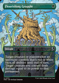 Flourishing Grapple - Reality Fracture - Non-Foil