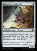 Scampering Surveyor - The Lost Caverns of Ixalan #260
