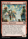Merry Bards - Wilds of Eldraine #140
