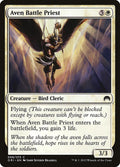 Aven Battle Priest - Magic Origins #6