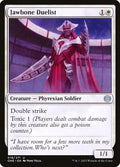 Jawbone Duelist - Phyrexia: All Will Be One #18