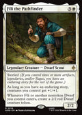 Fíli the Pathfinder HOB 14