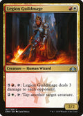 Legion Guildmage - Guilds of Ravnica #187