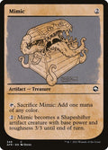 Mimic - Adventures in the Forgotten Realms #349