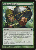 Withstand Death Scars of Mirrodin Magic: The Gathering card image