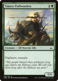 Tajuru Pathwarden - Oath of the Gatewatch #145