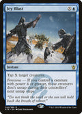 Icy Blast - Khans of Tarkir #42