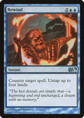 Rewind - Magic 2013 #65 Magic: The Gathering card image