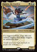 Katara, the Fearless - Avatar: The Last Airbender #230