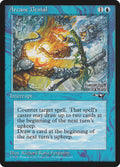 Arcane Denial - Alliances #22a