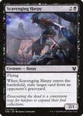 Scavenging Harpy - Theros Beyond Death #114