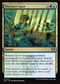 Proctor's Gaze - Secrets of Strixhaven #213 Magic: The Gathering card image