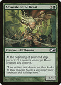 Advocate of the Beast - Magic 2014 #164