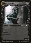 Shady Traveler - Innistrad: Midnight Hunt #291