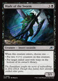 Blade of the Swarm - Edge of Eternities #90