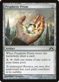 Prophetic Prism - Gatecrash #234
