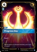 Progress Day Riftbound card image