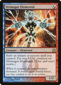 Nivmagus Elemental - Return to Ravnica #219