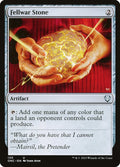 Fellwar Stone - Phyrexia: All Will Be One Commander #130