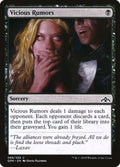 Vicious Rumors - Guilds of Ravnica #89
