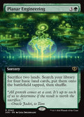 Planar Engineering - Secrets of Strixhaven #340