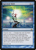 Spectral Shift - Fifth Dawn #37