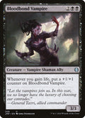 Bloodbond Vampire - Jumpstart #209