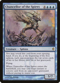 Chancellor of the Spires - New Phyrexia #31