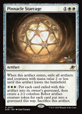 Pinnacle Starcage - Edge of Eternities #27