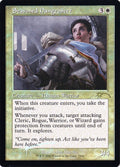 Seasoned Dungeoneer Secret Lair Drop Magic: The Gathering card image