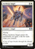 Archway Angel - Ravnica Allegiance #3
