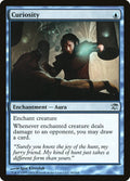 Curiosity - Innistrad #49
