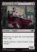 Epicure of Blood - Foundations Jumpstart #435