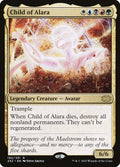 Child of Alara - Double Masters 2022 #192